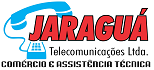 Logo Jaraguá Telecomunicações